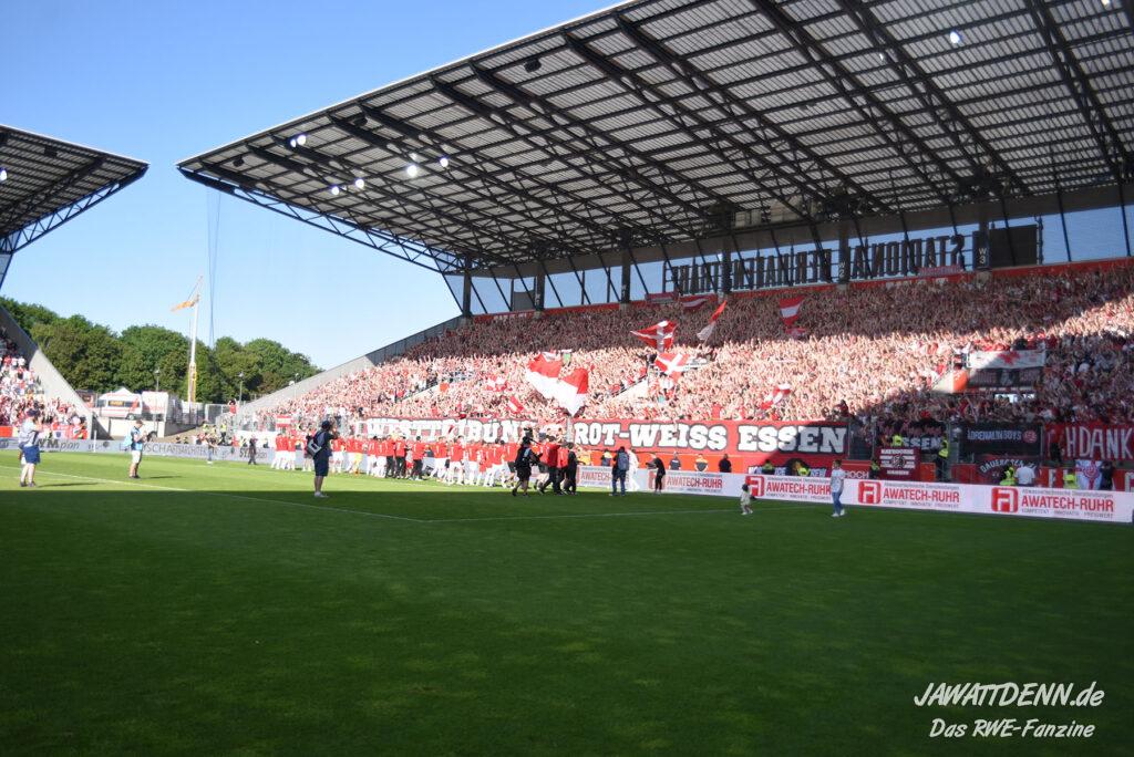 Rot-Weiss Essen – Rot-Weiß Oberhausen 2-0 (15)