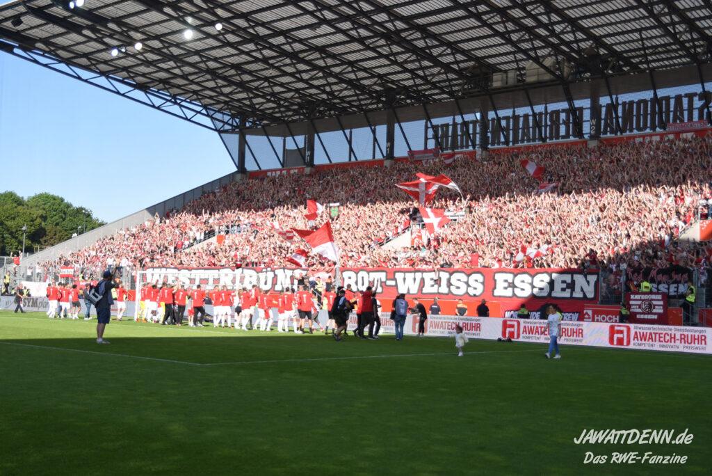 Rot-Weiss Essen – Rot-Weiß Oberhausen 2-0 (16)