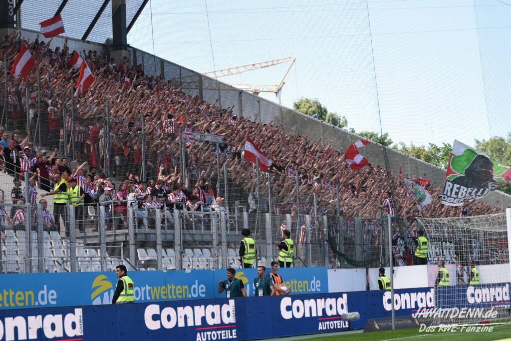 Rot-Weiss Essen – Rot-Weiß Oberhausen 2-0 (3)