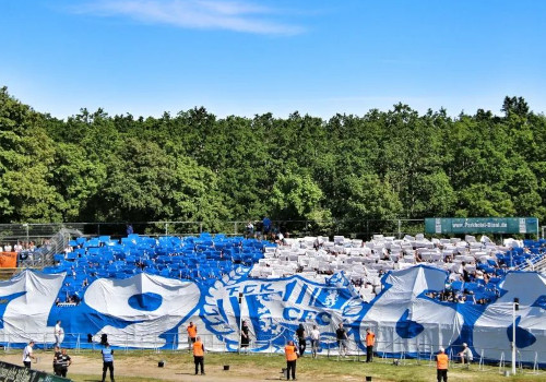 1. FC Lokomotive Leipzig – Chemnitzer FC 3-0
