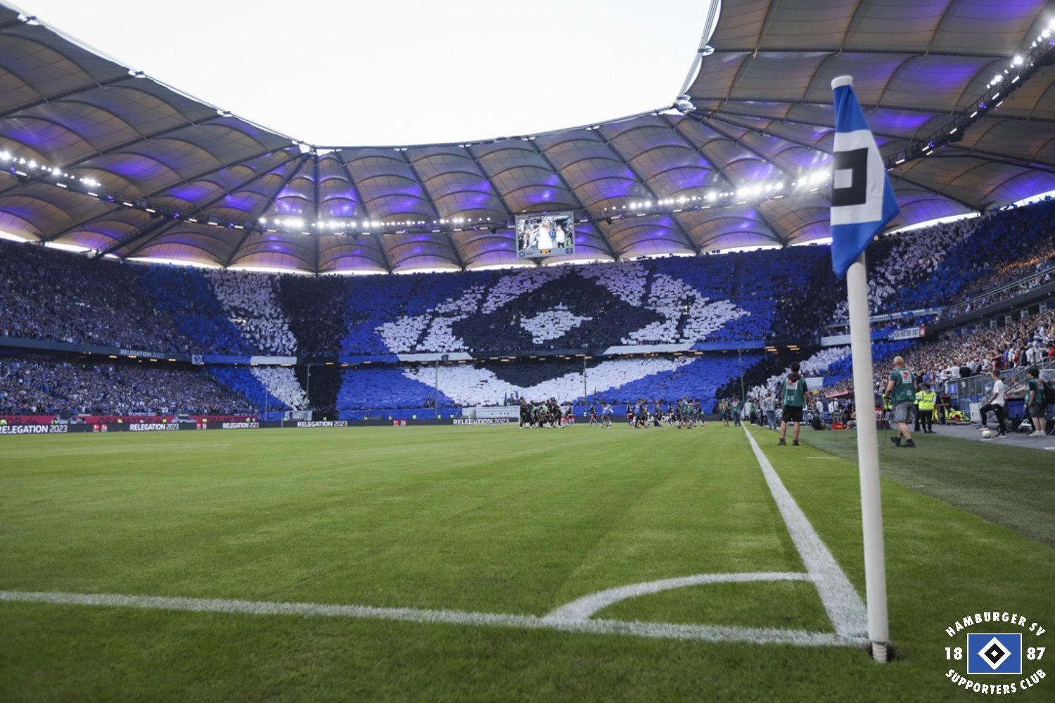 Hamburger SV – VfB Stuttgart 1-3