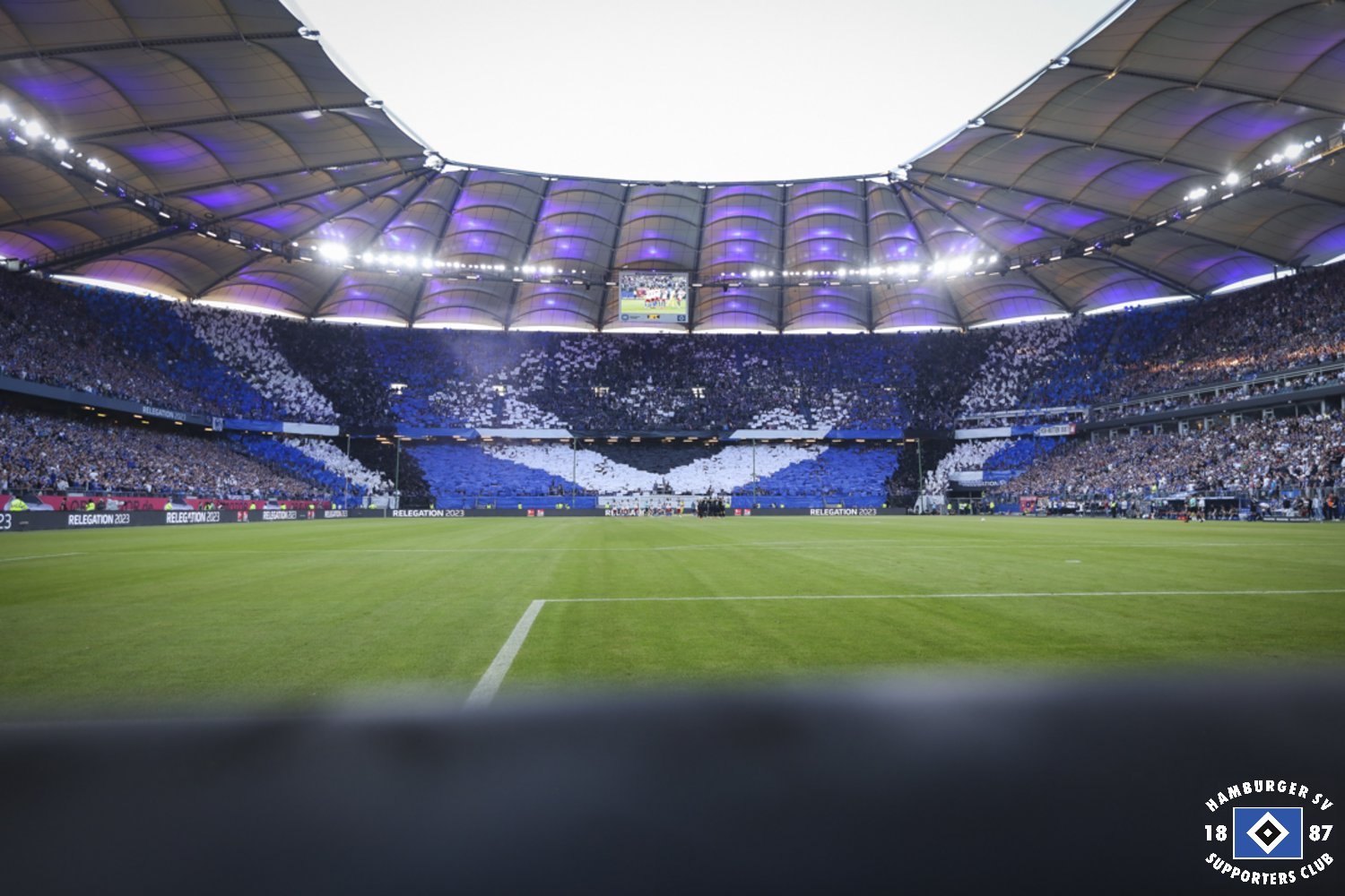 Hamburger SV – VfB Stuttgart 1-3 (4)
