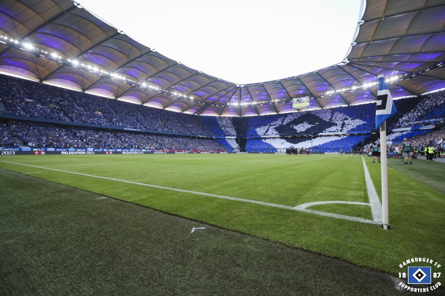 Hamburger SV – VfB Stuttgart 1-3 (5)