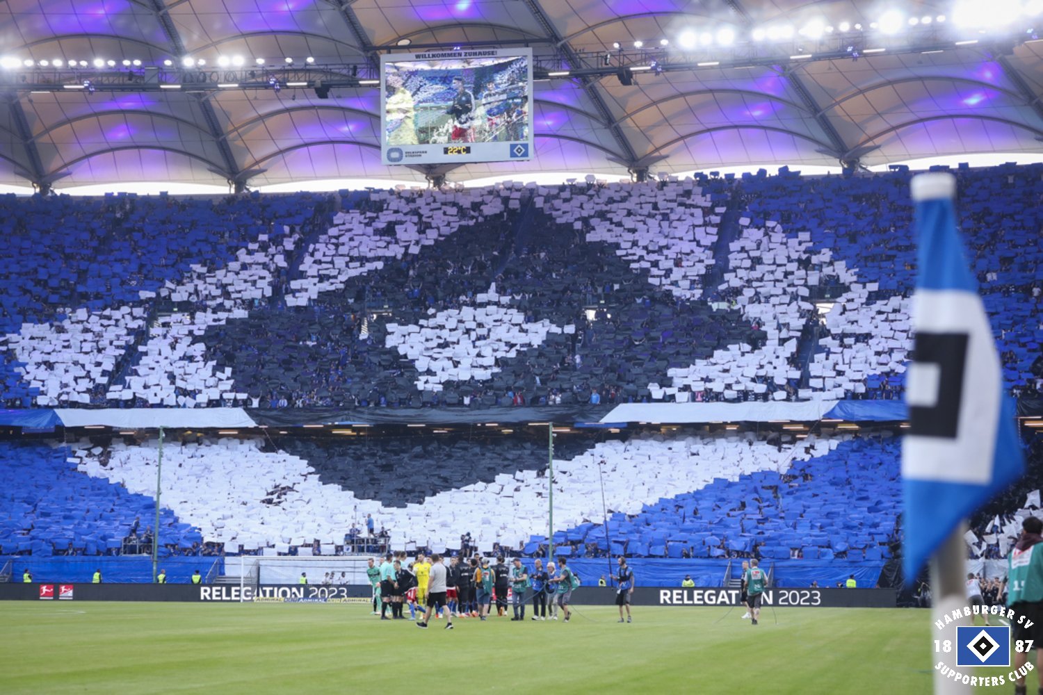 Hamburger SV – VfB Stuttgart 1-3 (6)