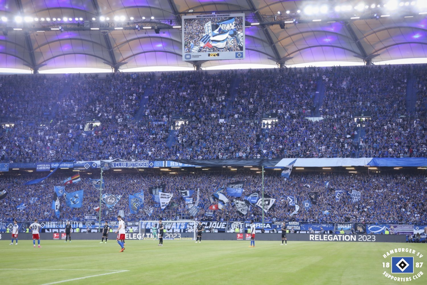 Hamburger SV – VfB Stuttgart 1-3 (9)
