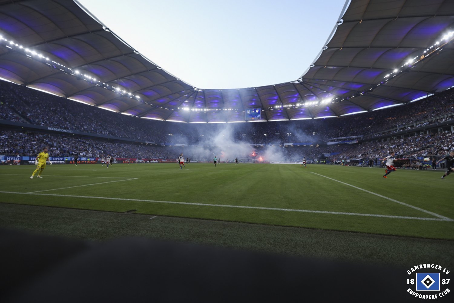 Hamburger SV – VfB Stuttgart 1-3 (11)