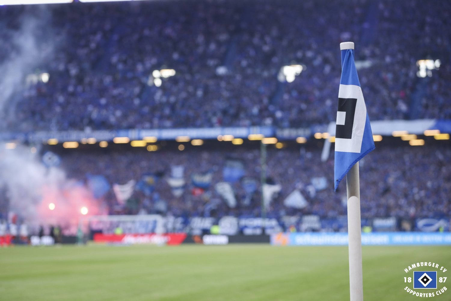 Hamburger SV – VfB Stuttgart 1-3 (12)
