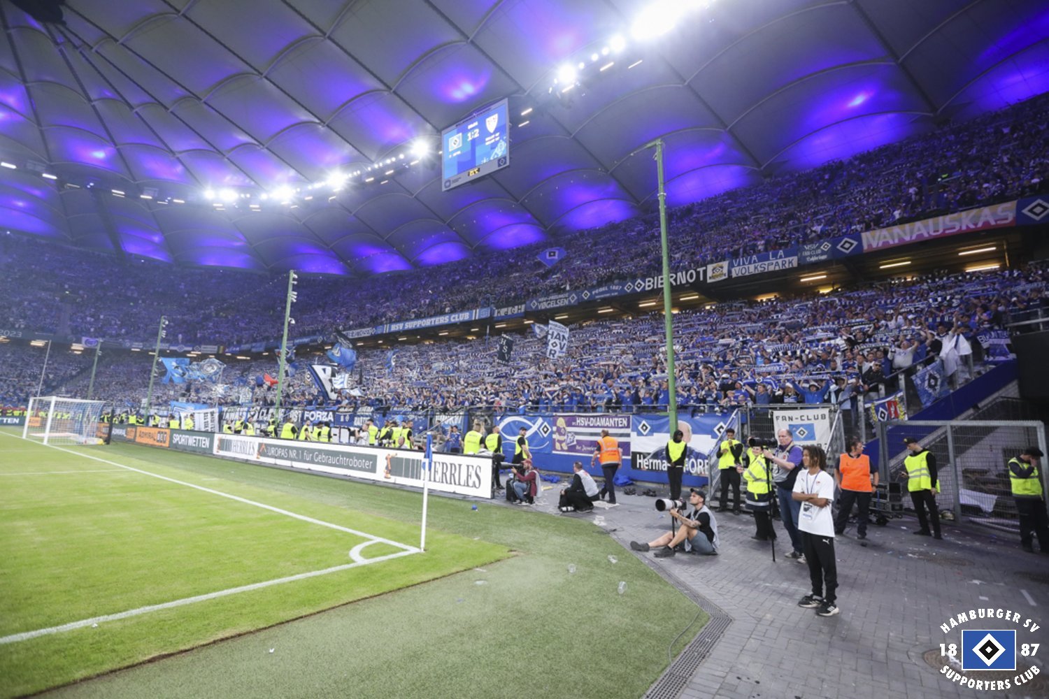 Hamburger SV – VfB Stuttgart 1-3 (19)