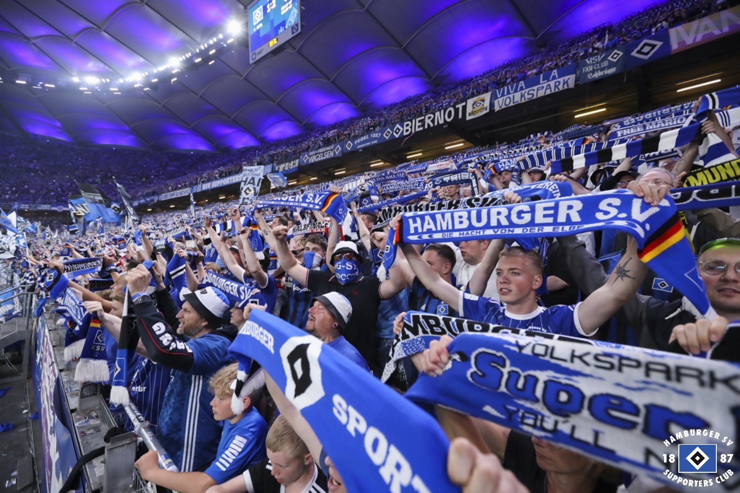 Hamburger SV – VfB Stuttgart 1-3 (20)