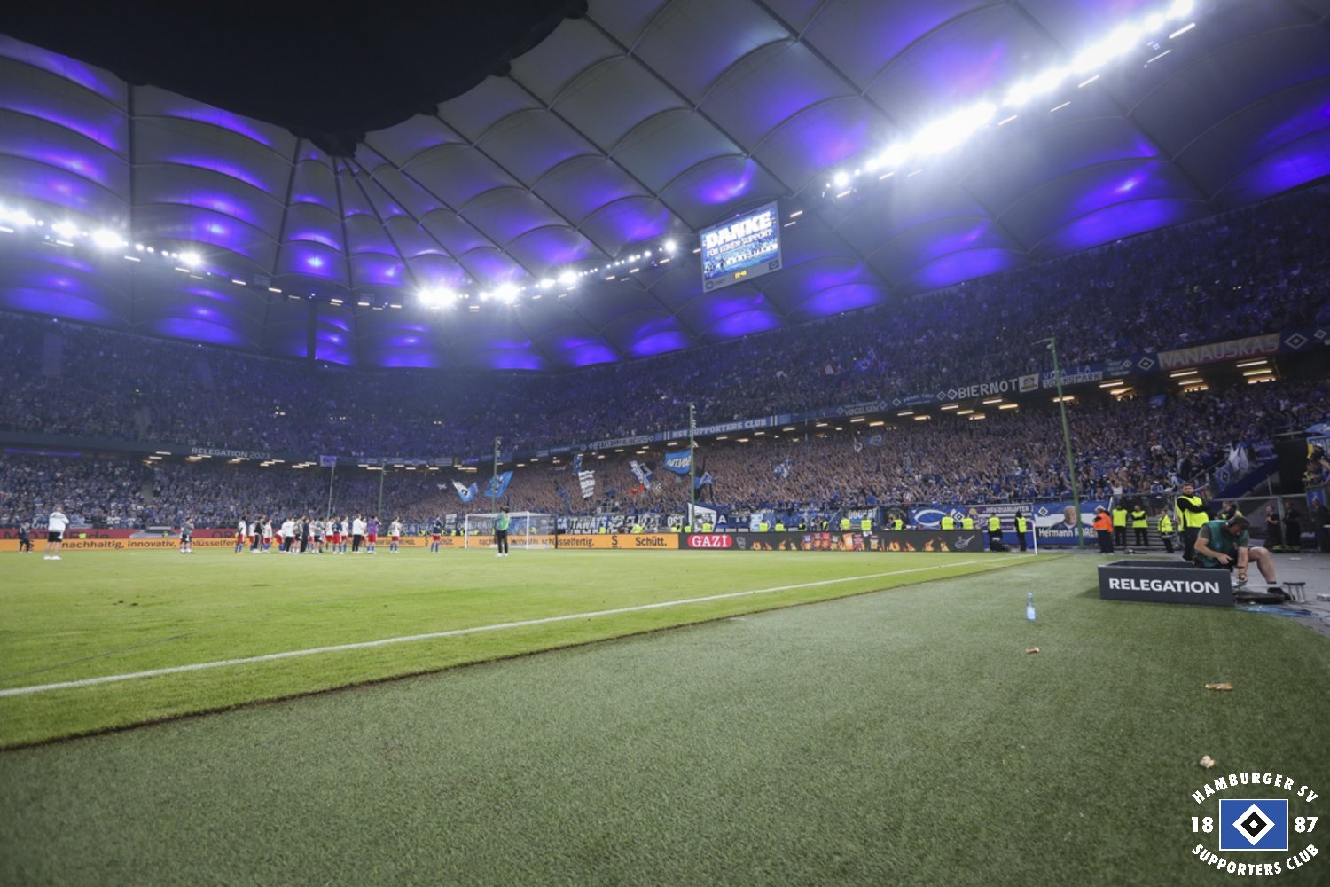Hamburger SV – VfB Stuttgart 1-3 (24)