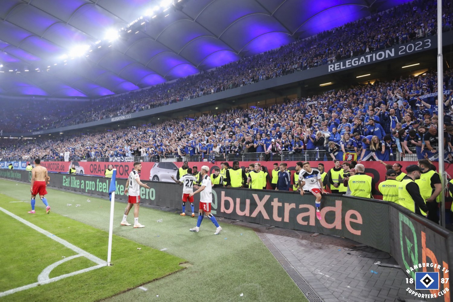 Hamburger SV – VfB Stuttgart 1-3 (25)