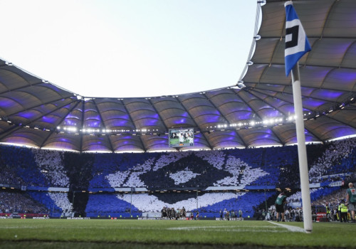 Hamburger SV – VfB Stuttgart 1-3 (26)