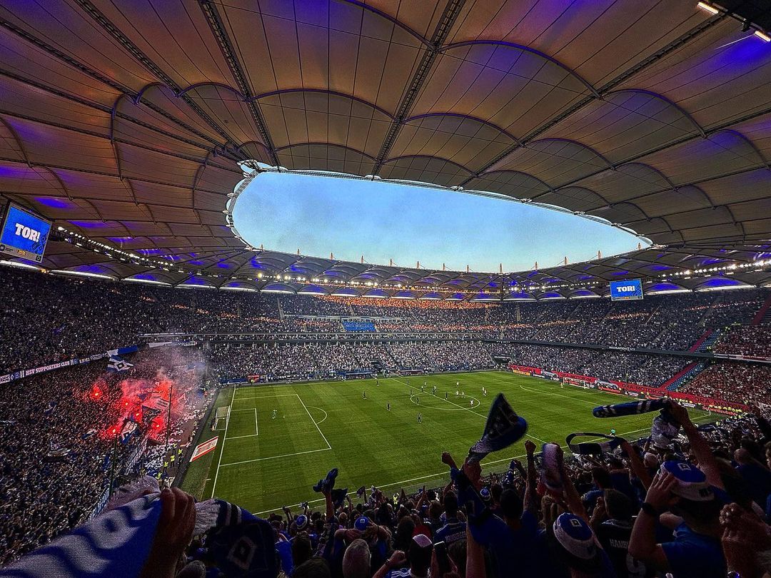 Hamburger SV – VfB Stuttgart 1-3 (27)