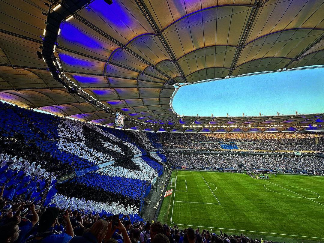 Hamburger SV – VfB Stuttgart 1-3 (28)