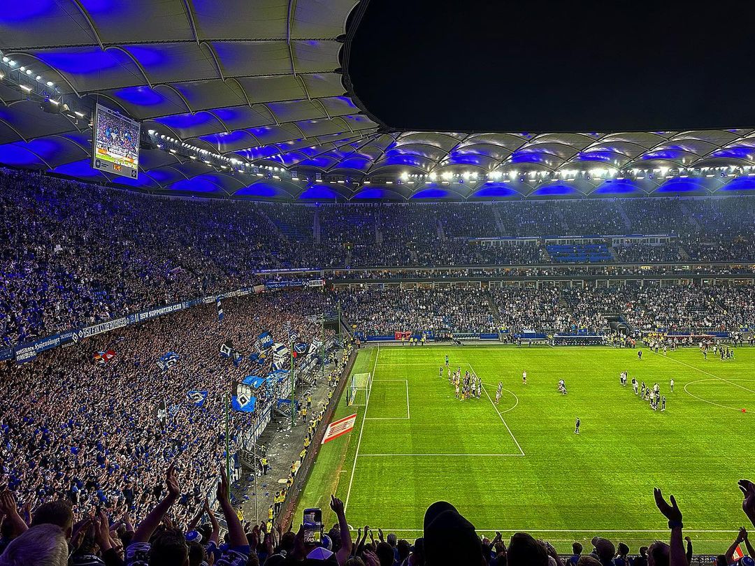 Hamburger SV – VfB Stuttgart 1-3 (29)