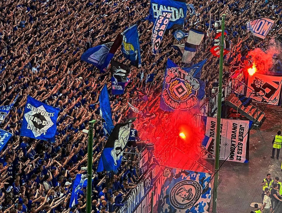 Hamburger SV – VfB Stuttgart 1-3 (30)