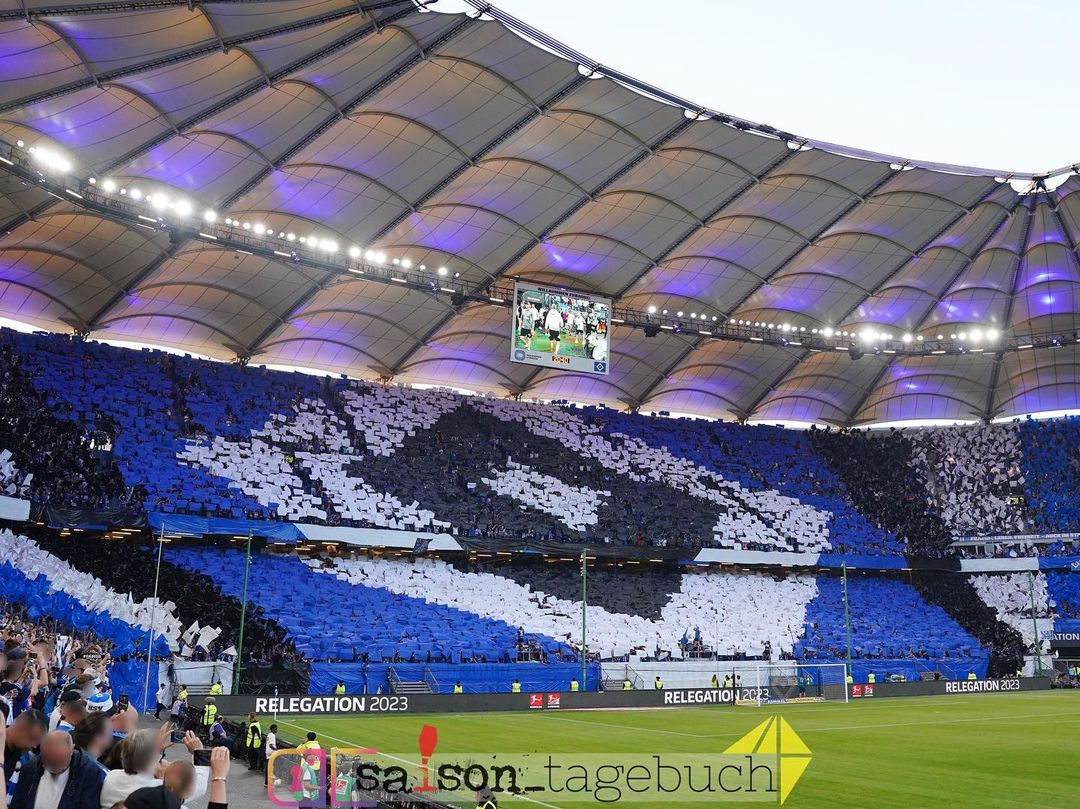 Hamburger SV – VfB Stuttgart 1-3 (31)