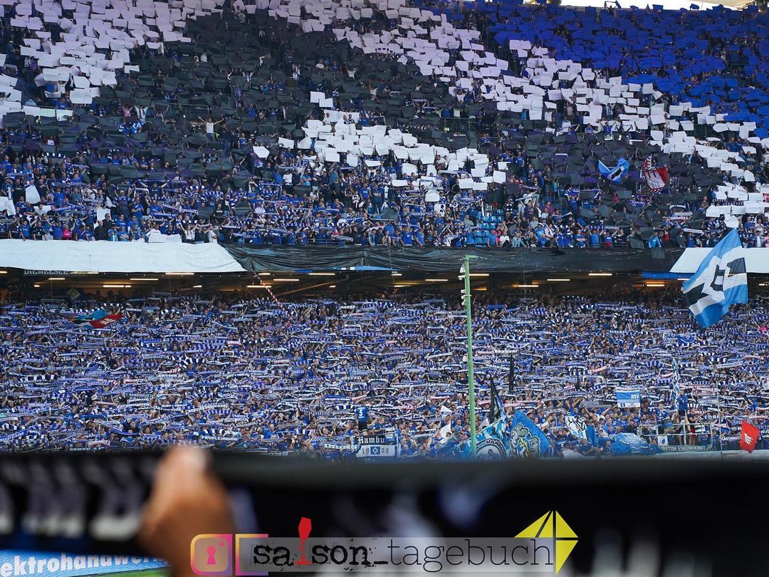 Hamburger SV – VfB Stuttgart 1-3 (33)