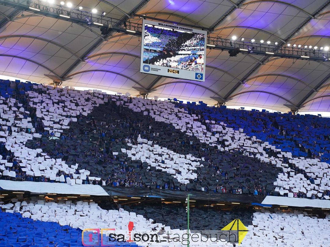 Hamburger SV – VfB Stuttgart 1-3 (35)