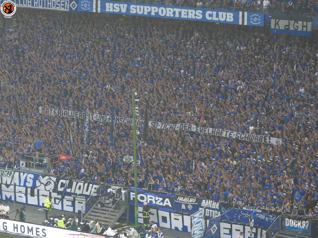 Hamburger SV – VfB Stuttgart 1-3 (38)
