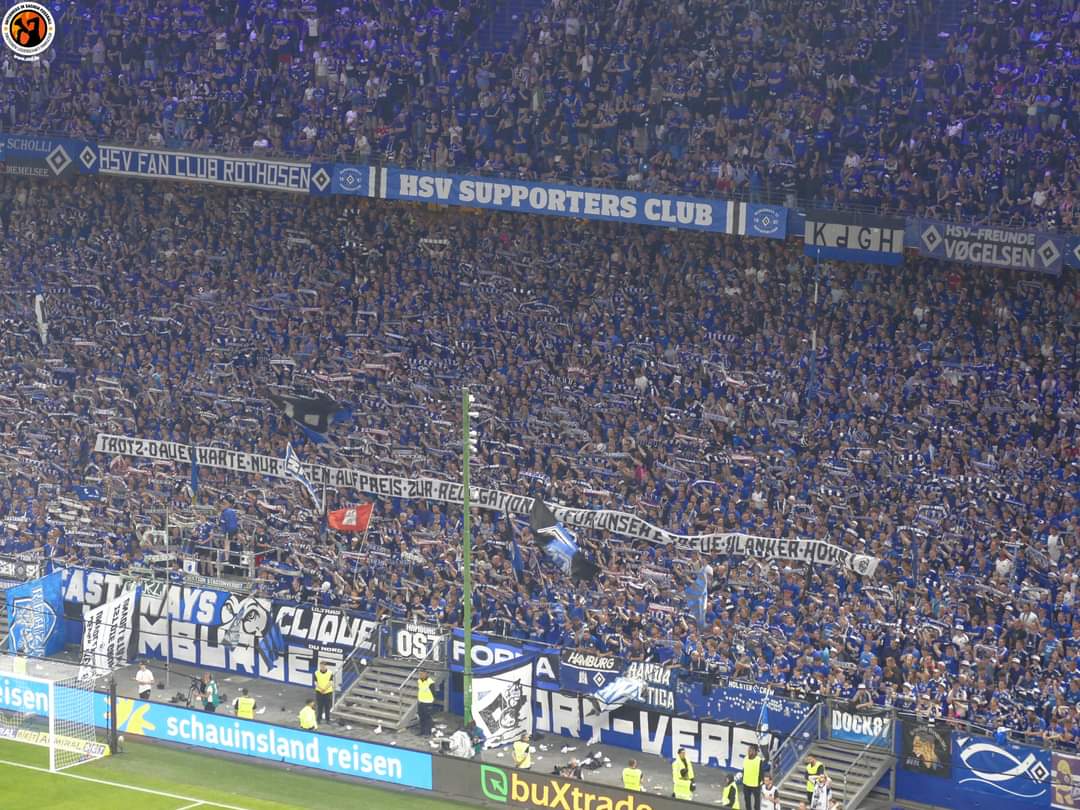 Hamburger SV – VfB Stuttgart 1-3 (39)