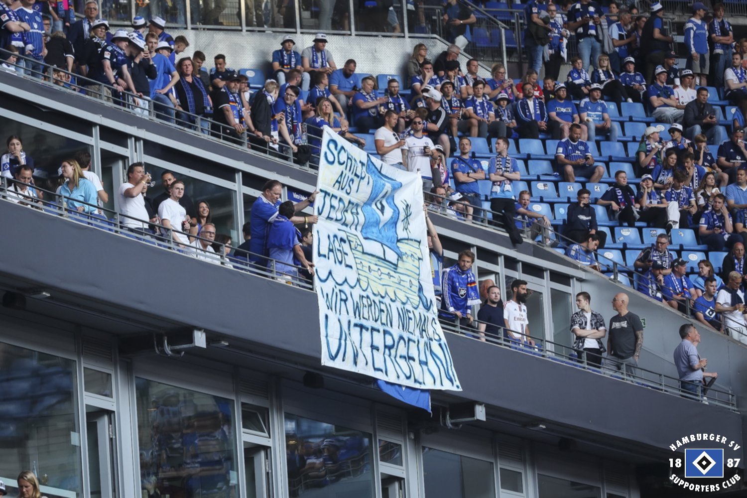 Hamburger SV – VfB Stuttgart 1-3 (43)