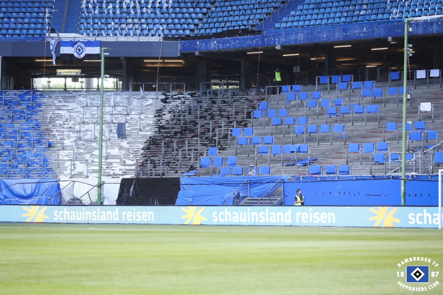 Hamburger SV – VfB Stuttgart 1-3 (54)