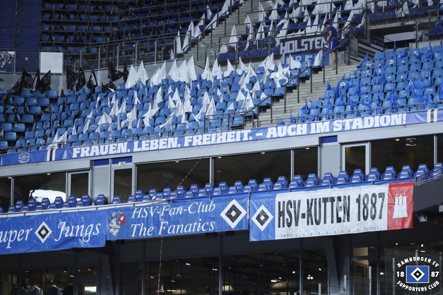 Hamburger SV – VfB Stuttgart 1-3 (61)