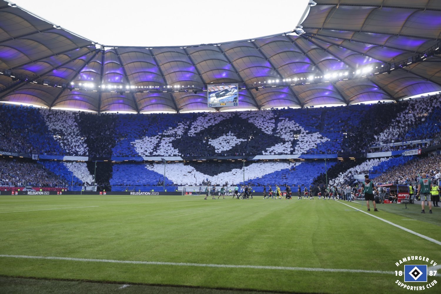 Hamburger SV – VfB Stuttgart 1-3 (64)