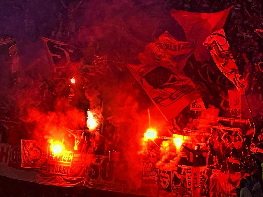 Hamburger SV – VfB Stuttgart 1-3 (41)