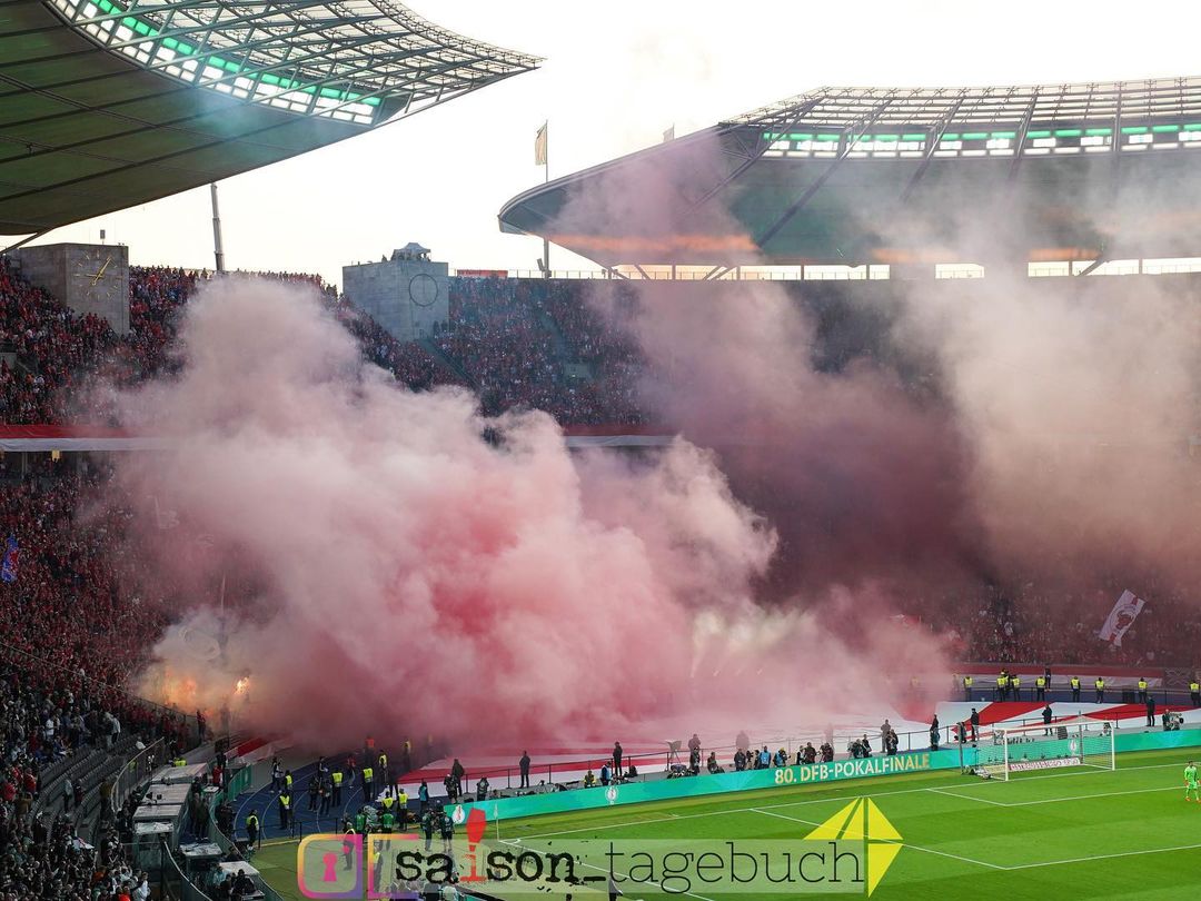RB Leipzig – Eintracht Frankfurt 2-0