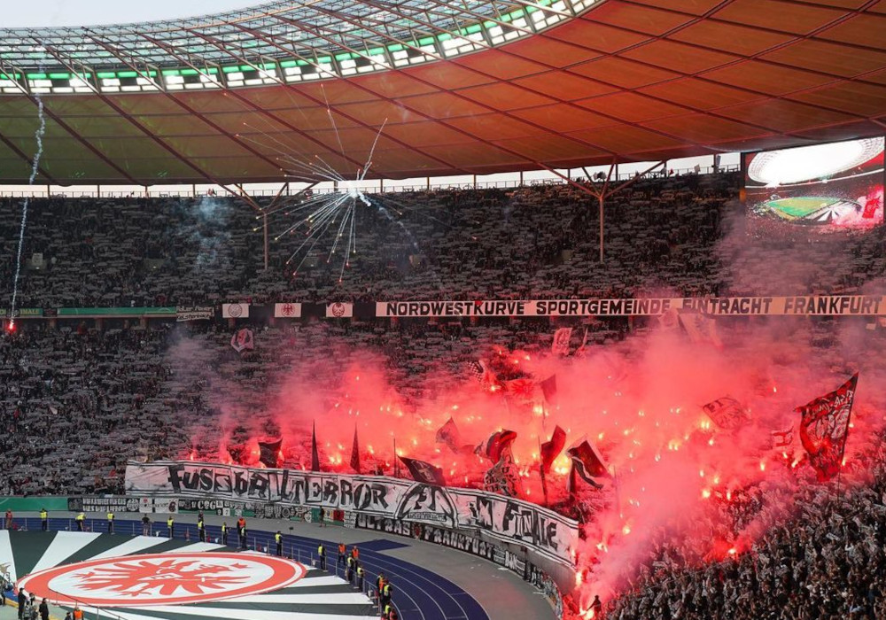 RB Leipzig – Eintracht Frankfurt 2-0 (10)