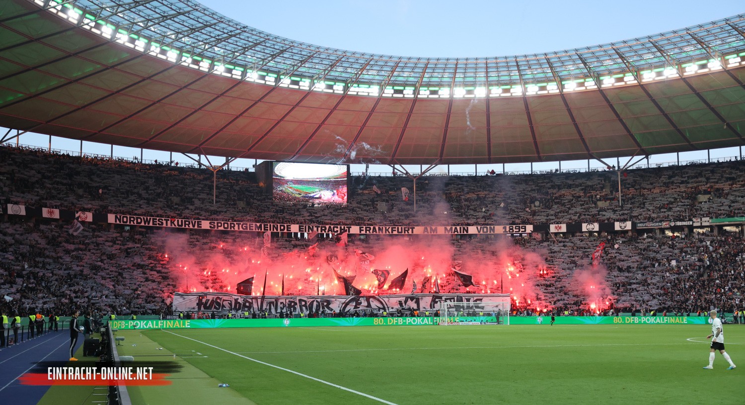 RB Leipzig – Eintracht Frankfurt 2-0 (44)