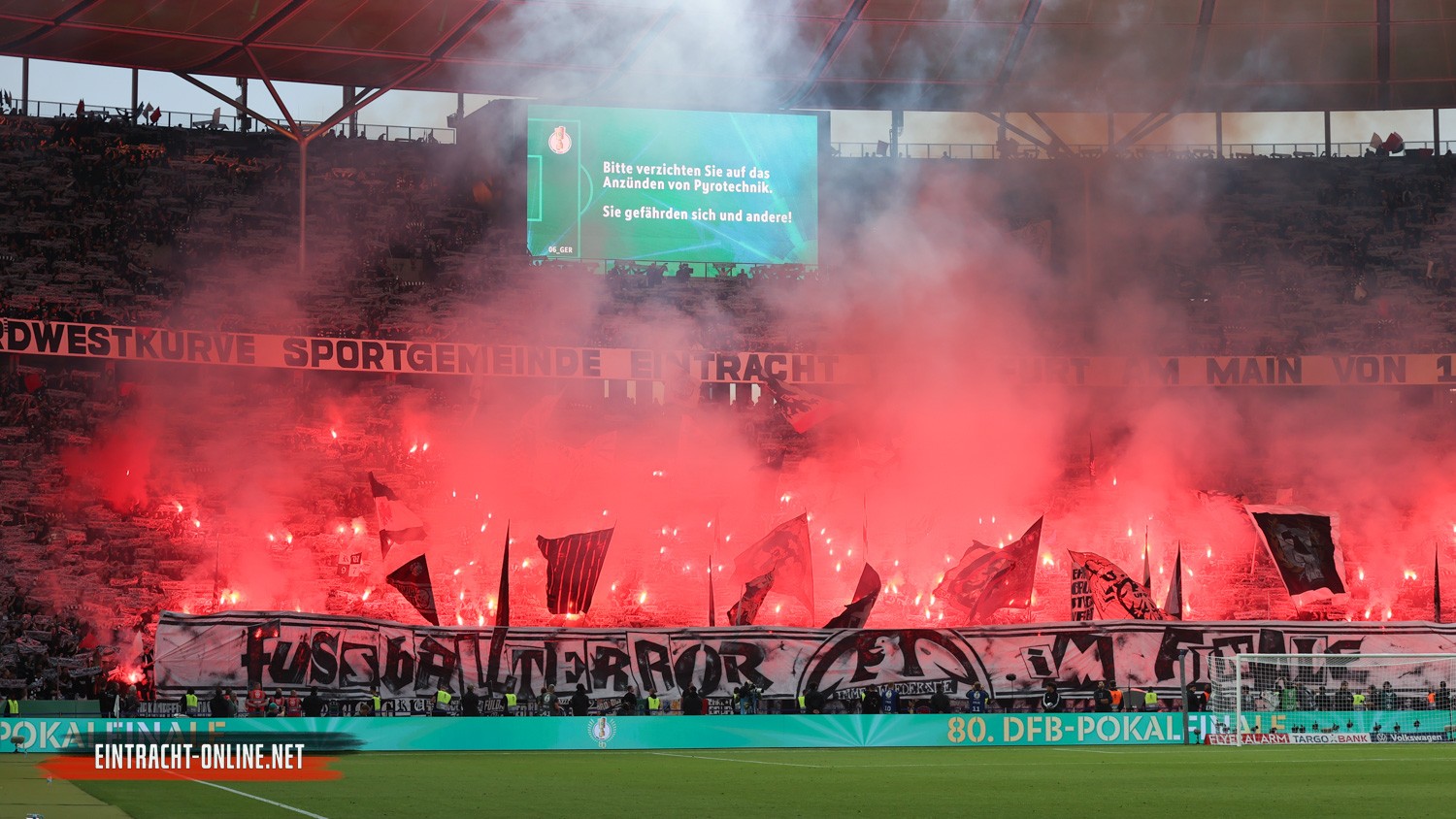 RB Leipzig – Eintracht Frankfurt 2-0 (52)