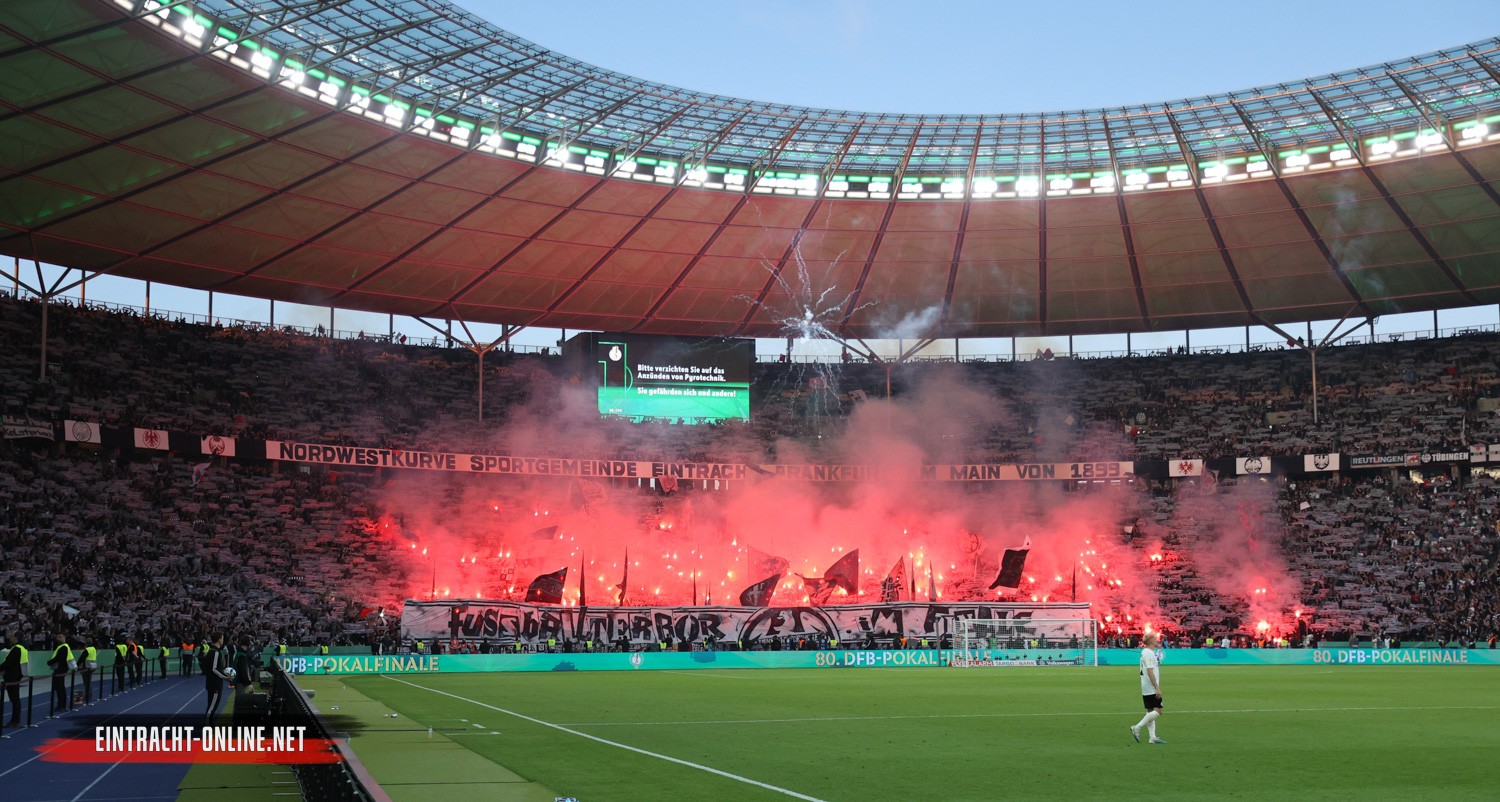 RB Leipzig – Eintracht Frankfurt 2-0 (53)