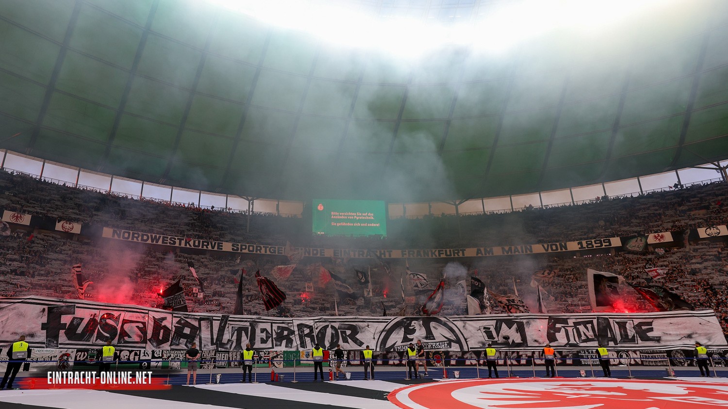 RB Leipzig – Eintracht Frankfurt 2-0 (56)