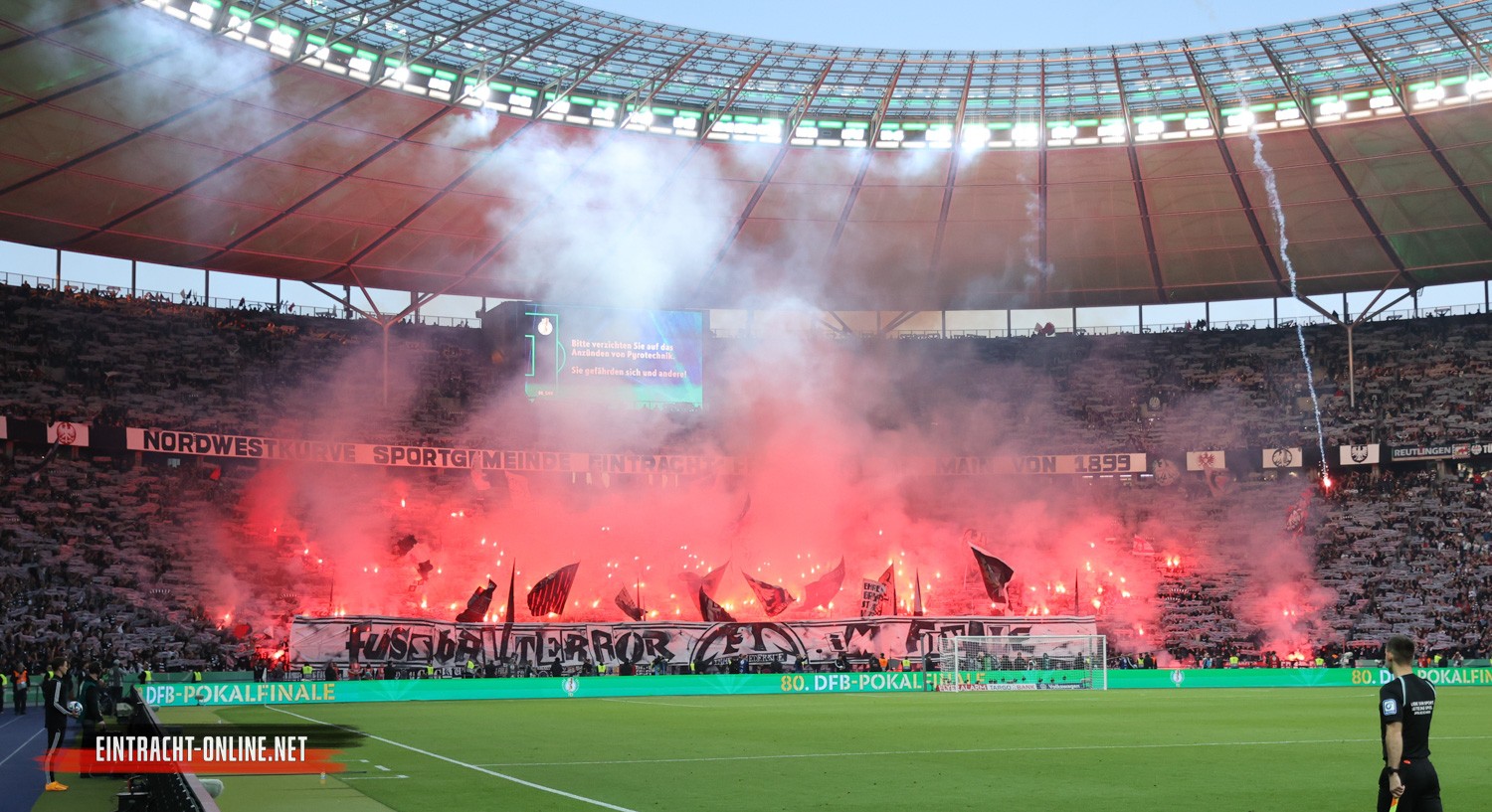 RB Leipzig – Eintracht Frankfurt 2-0 (57)