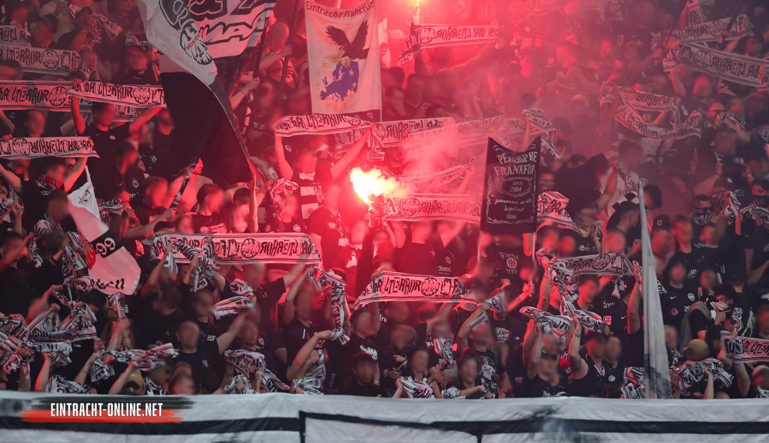 RB Leipzig – Eintracht Frankfurt 2-0 (58)