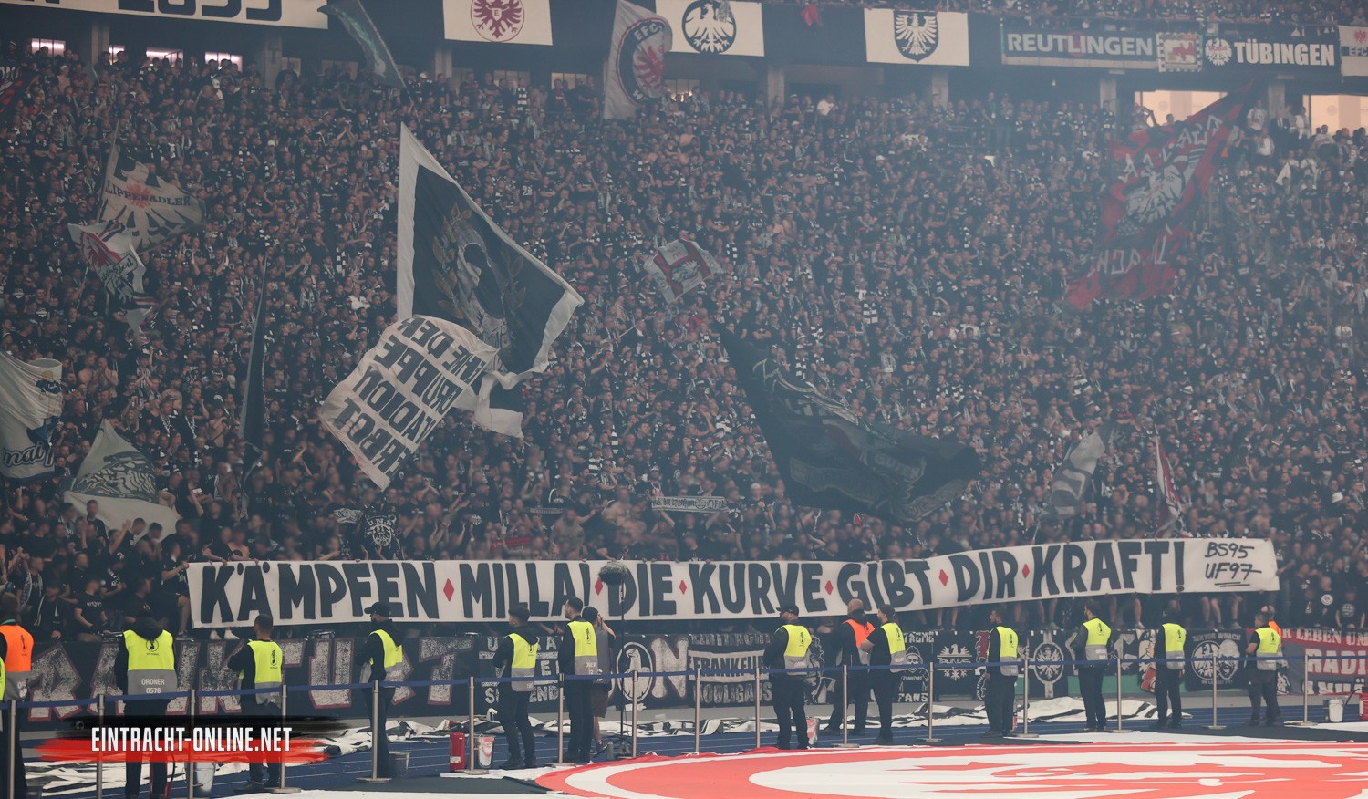 RB Leipzig – Eintracht Frankfurt 2-0 (59)