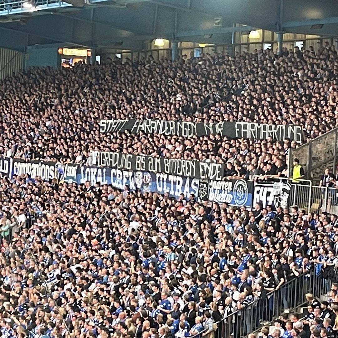 DSC Arminia Bielefeld – SV Wehen 1-2 (3)