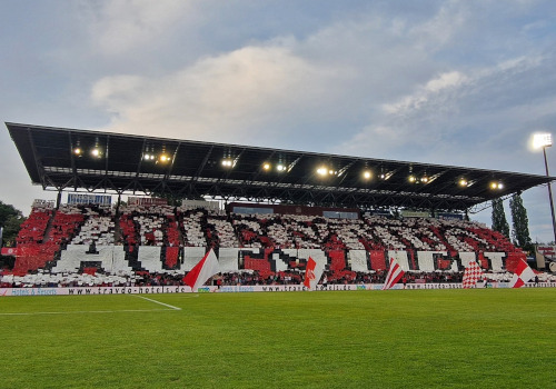 FC Energie Cottbus – SpVgg Unterhaching 1-2