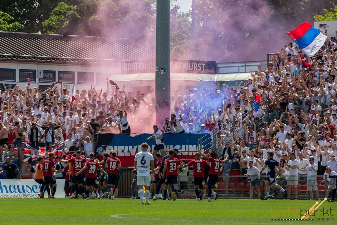 SpVgg Unterhaching – FC Energie Cottbus 2-0 (3)