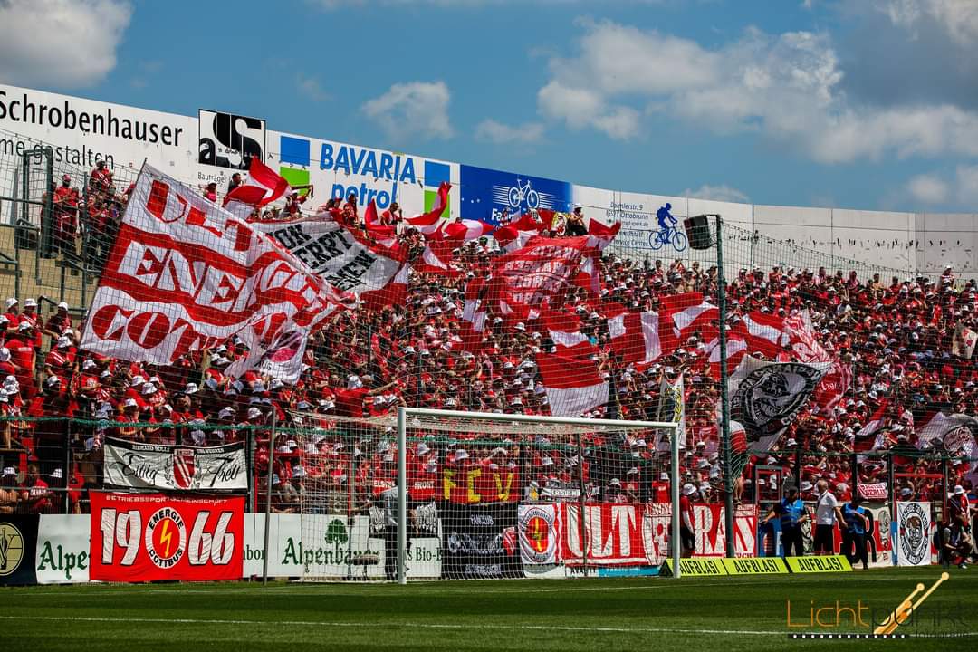 SpVgg Unterhaching – FC Energie Cottbus 2-0 (6)