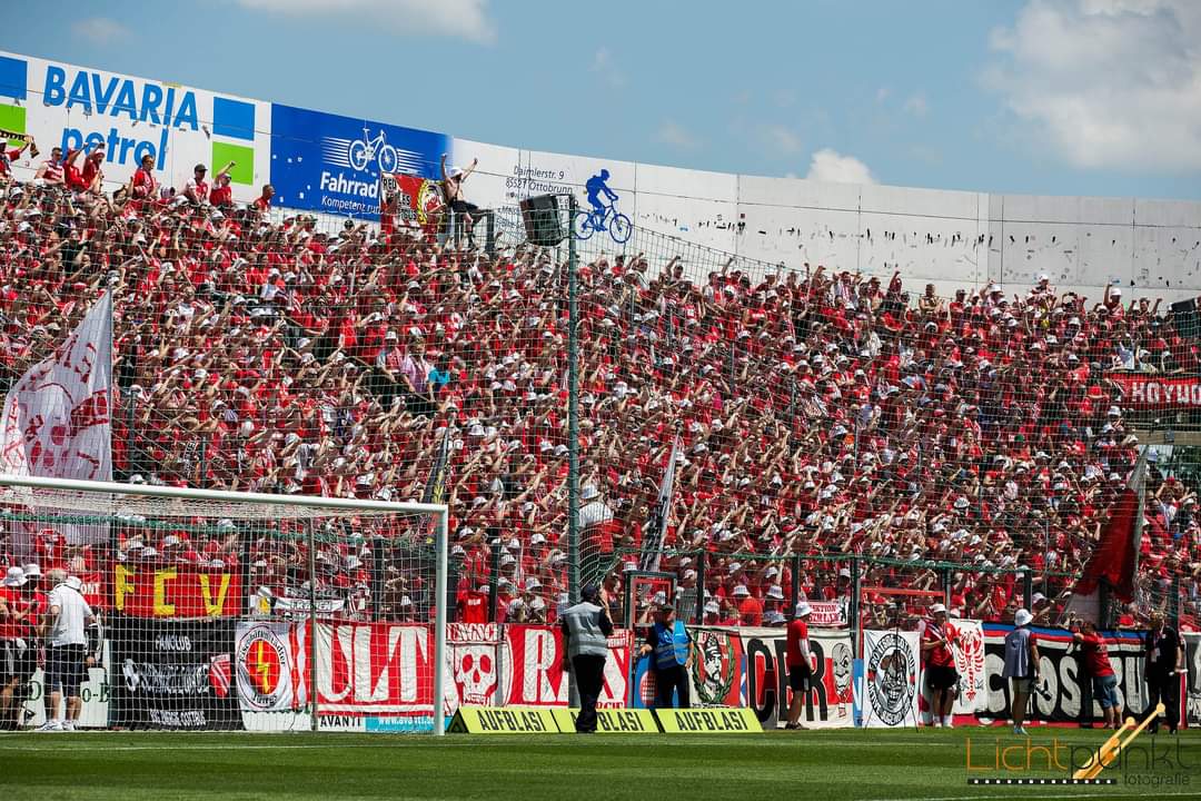 SpVgg Unterhaching – FC Energie Cottbus 2-0 (24)