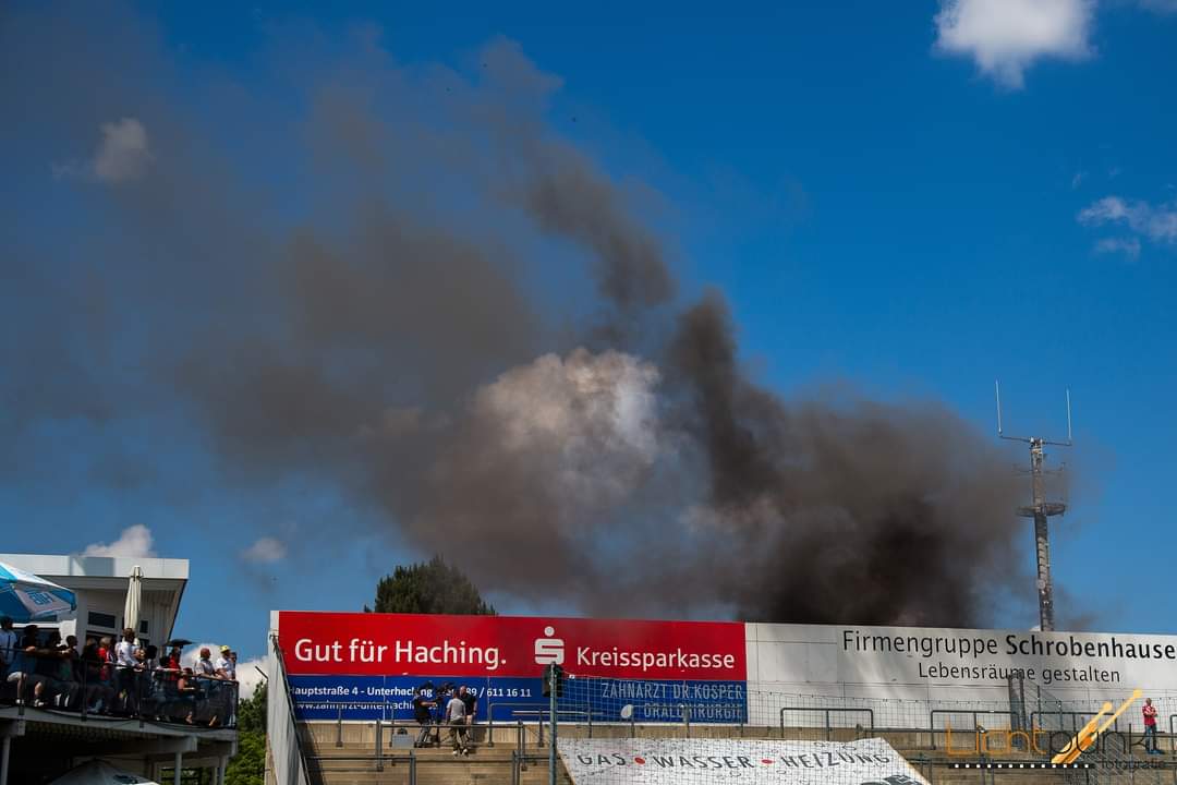 SpVgg Unterhaching – FC Energie Cottbus 2-0 (27)