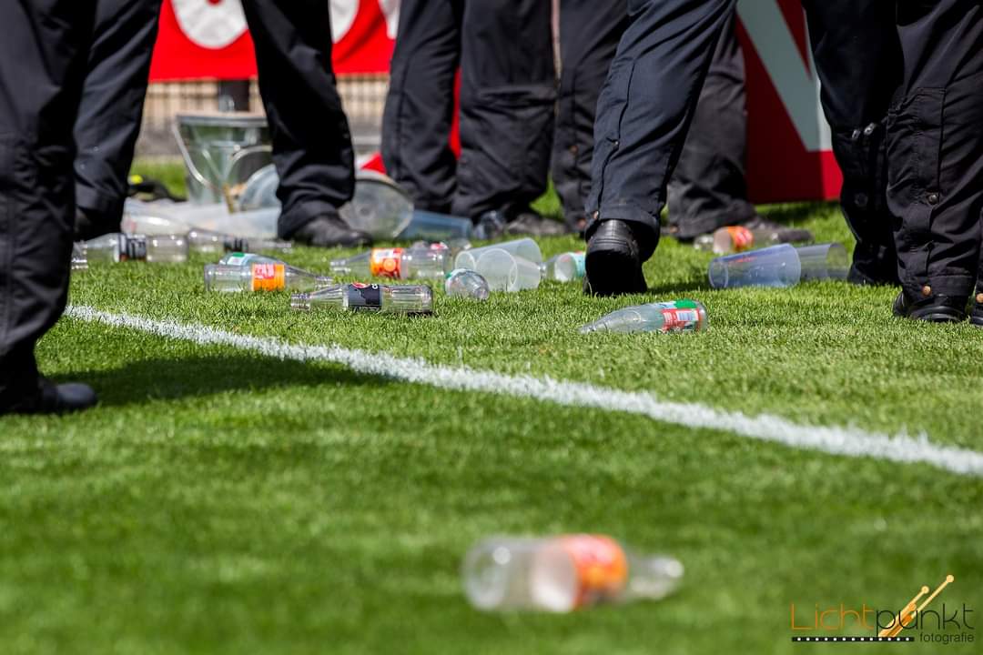 SpVgg Unterhaching – FC Energie Cottbus 2-0 (29)