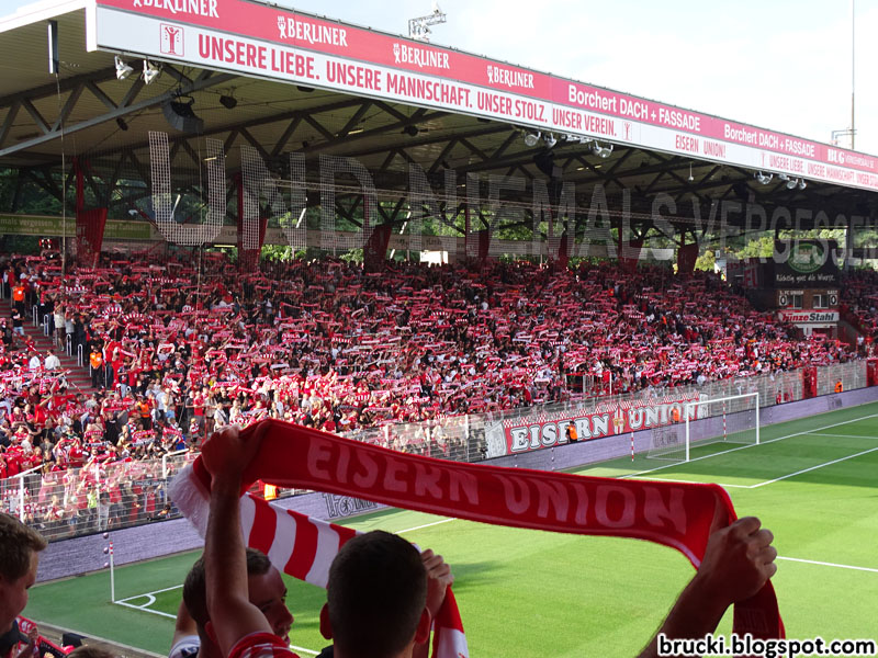 1. FC Union Berlin – SK Rapid Wien 3-0 (5)