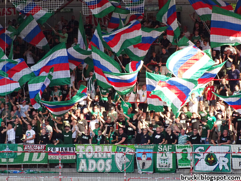 1. FC Union Berlin – SK Rapid Wien 3-0 (3)