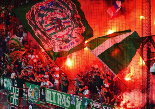 1. FC Union Berlin – SK Rapid Wien 3-0 (10)
