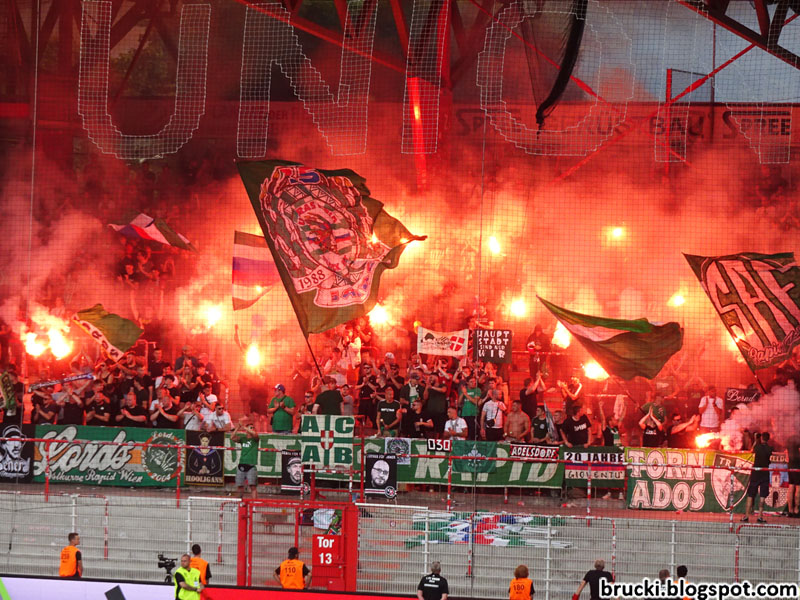 1. FC Union Berlin – SK Rapid Wien 3-0 (13)